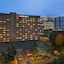 Glasgow Marriott Hotel