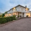 Clarion Collection Hotel Buckerell Lodge