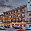 Art Pythia Hotel