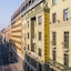 Danubius Hotel Hungaria City Center