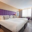 The Trinity City Hotel
