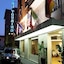 Hotel Touring Pisa