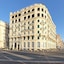 Eurostars Hotel Excelsior