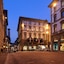 Helvetia & Bristol Firenze - Starhotels Collezione