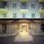 Sangallo Palace Hotel