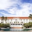 Raffles Grand Hotel D'angkor