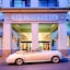 Ax  The Victoria Hotel