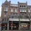 Hotel Di Ann Amsterdam City Centre