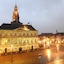 Hotel De La Bourse