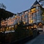 Hotel Union Geiranger Bad & Spa