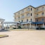 Quality Inn Tulsa–Downtown West