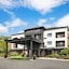 Courtyard By Marriott Concord