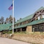 The Lodge At Bryce Canyon