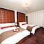 Sanctuary Hotel New York