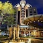 Intercontinental Johannesburg O.R Tambo Airport By Ihg