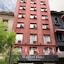 Waldorf Hotel