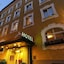 Hotel Markus Sittikus Salzburg