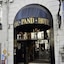 The Pand Hotel