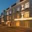 Aragon House