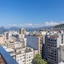 B&B Hotels Rj Copacabana Forte