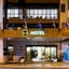 B&B Hotels Rio Copacabana Posto 5