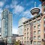 Ramada Limited Vancouver Downtown