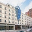 Hotel Europa, Bw Signature Collection