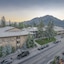Banff Park Lodge