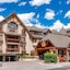 Banff Caribou Lodge And Spa