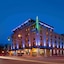 The Plaza Hotel Downtown, Trademark Collection By Wyndham