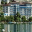 Hôtel Du Grand Lac Excelsior