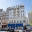 Novum Hotel Hamburg Stadtzentrum