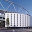 The Curve Hotel BayArena Leverkusen