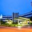 Park Inn By Radisson Lübeck