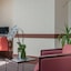 Hotel Kyriad Saint Malo Centre Plage