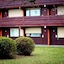 Kyriad Direct Le Bourget - Gonesse