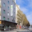 Hotel Campanile Rennes Centre - Gare