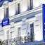 Best Western Dijon Centre Gare