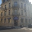 Brit Hôtel Aux Sacres