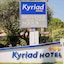 Hotel Kyriad Nîmes Ouest