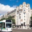 Hotel Acropole
