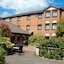 Bridgewood Manor Hotel