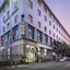 Quality Hotel Nova Domus