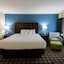 Baymont By Wyndham Detroit Airport Romulus