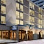 Days Inn By Wyndham Edmonton Downtown