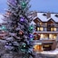 Whistler Village Inn And Suites
