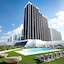 Hilton Downtown Miami