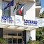 Hôtel Locarno Nice