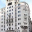 Nh Collection Buenos Aires Jousten
