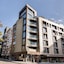 Eurostars Sofia City